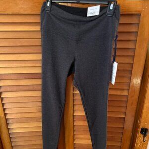 Croft and barrow mid rise size small legging